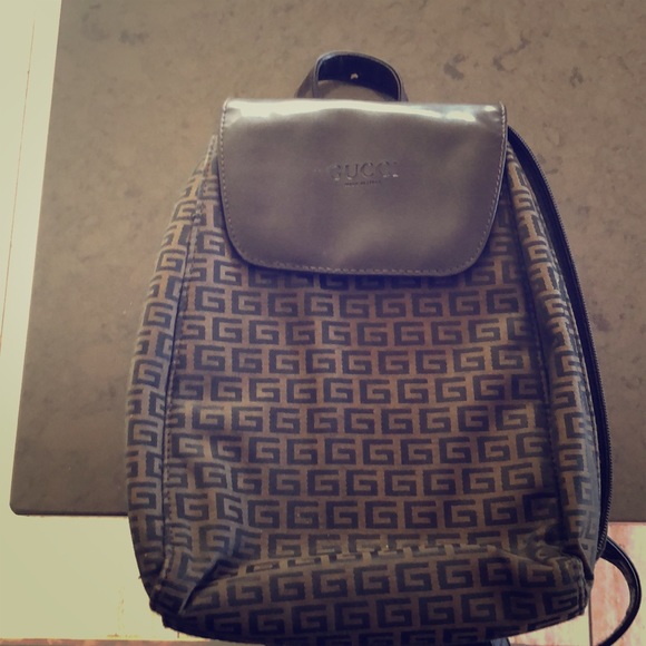 Gucci bag - Picture 1 of 1